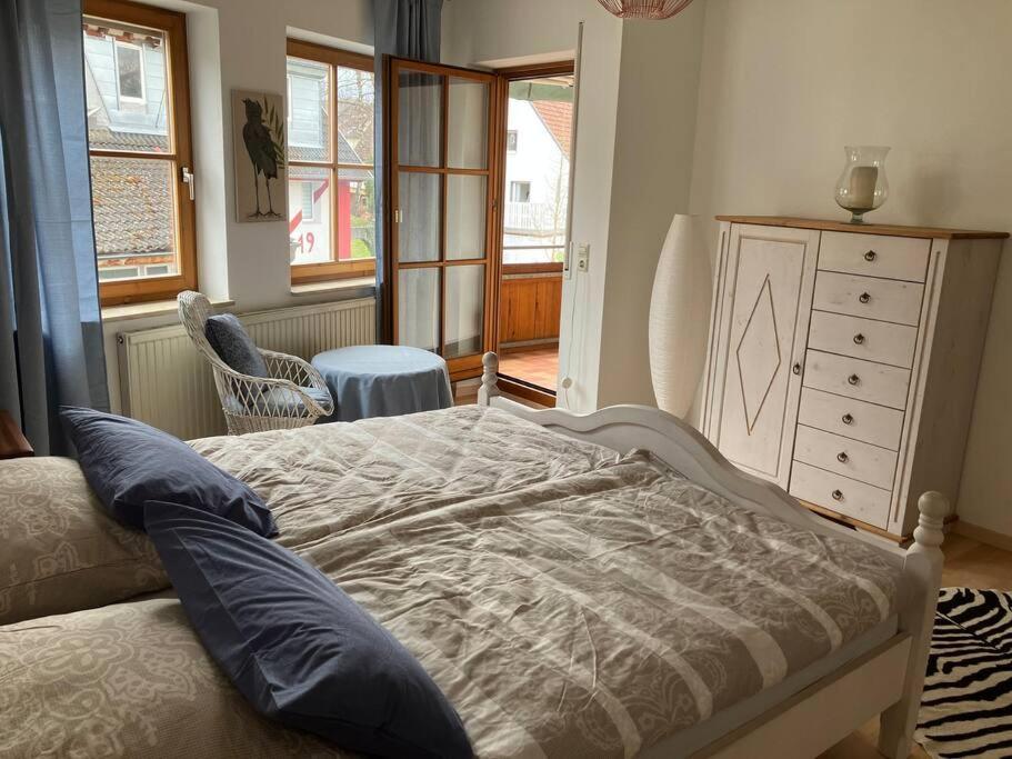 Grosszuegige, Helle 3,5 Zimmer Wohnung Balingen Exterior foto