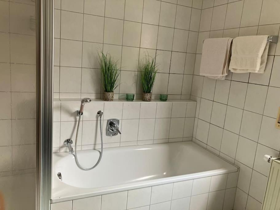 Grosszuegige, Helle 3,5 Zimmer Wohnung Balingen Exterior foto